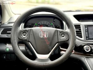 Xe Honda CRV 2.4 AT 2016