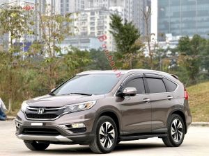 Xe Honda CRV 2.4 AT 2016