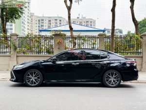 Xe Toyota Camry 2.5Q 2023