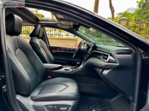 Xe Toyota Camry 2.5Q 2023