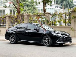 Xe Toyota Camry 2.5Q 2023