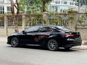 Xe Toyota Camry 2.5Q 2023
