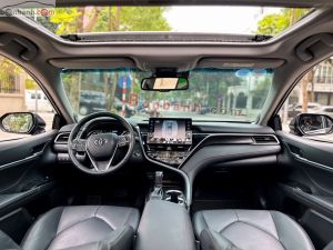 Xe Toyota Camry 2.5Q 2023