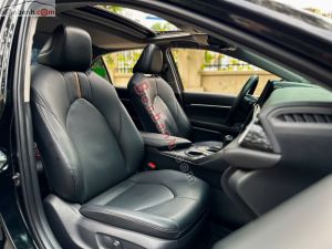 Xe Toyota Camry 2.5Q 2023