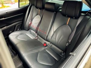 Xe Toyota Camry 2.5Q 2023