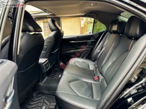 Xe Toyota Camry 2.5Q 2023