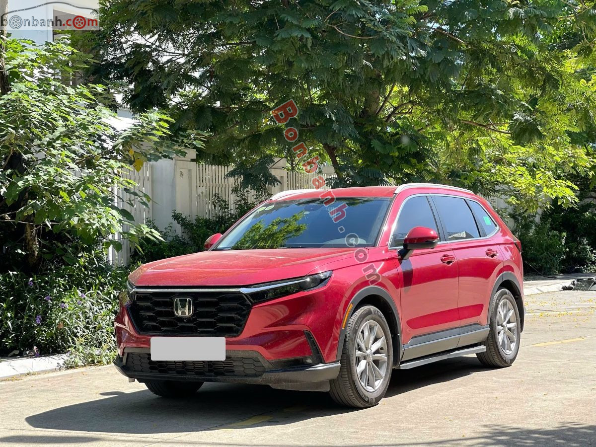 Honda CRV L 2024