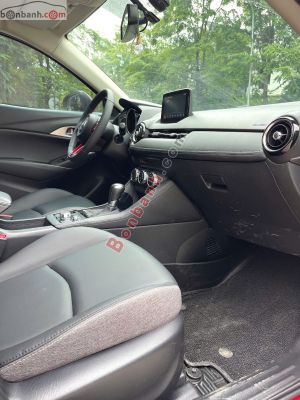 Xe Mazda CX3 Luxury 1.5 AT 2024