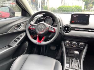 Xe Mazda CX3 Luxury 1.5 AT 2024