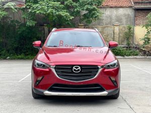 Xe Mazda CX3 Luxury 1.5 AT 2024