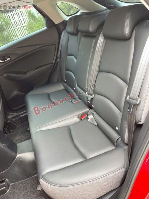 Xe Mazda CX3 Luxury 1.5 AT 2024