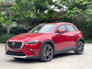 Xe Mazda CX3 Luxury 1.5 AT 2024