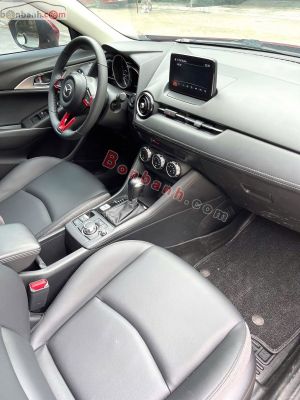 Xe Mazda CX3 Luxury 1.5 AT 2024