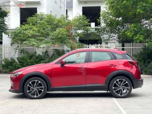 Xe Mazda CX3 Luxury 1.5 AT 2024