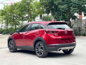 Xe Mazda CX3 Luxury 1.5 AT 2024