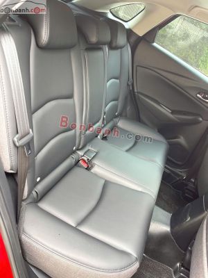 Xe Mazda CX3 Luxury 1.5 AT 2024