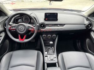 Xe Mazda CX3 Luxury 1.5 AT 2024