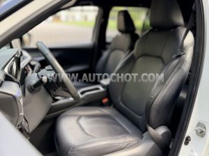 Xe Toyota Yaris Cross 1.5 D-CVT 2024