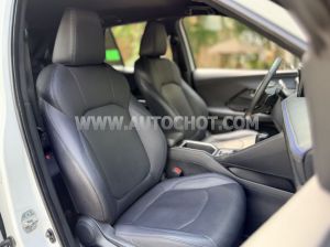 Xe Toyota Yaris Cross 1.5 D-CVT 2024