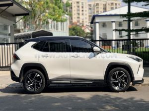 Xe Toyota Yaris Cross 1.5 D-CVT 2024