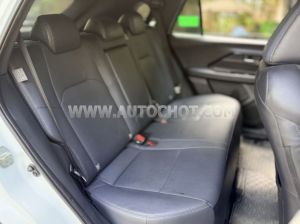 Xe Toyota Yaris Cross 1.5 D-CVT 2024