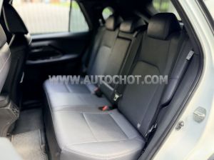 Xe Toyota Yaris Cross 1.5 D-CVT 2024