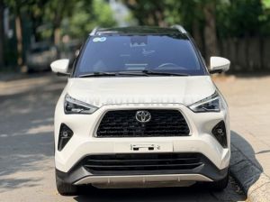 Xe Toyota Yaris Cross 1.5 D-CVT 2024