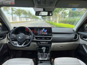 Xe Kia Seltos Premium 1.4 AT 2020