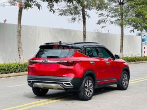 Xe Kia Seltos Premium 1.4 AT 2020