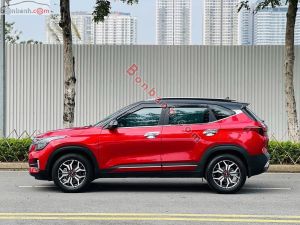 Xe Kia Seltos Premium 1.4 AT 2020