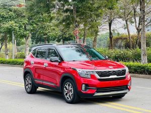 Xe Kia Seltos Premium 1.4 AT 2020