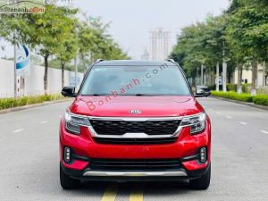 Xe Kia Seltos Premium 1.4 AT 2020