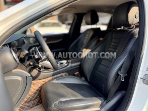 Xe Mercedes Benz E class E200 2017