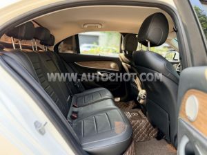 Xe Mercedes Benz E class E200 2017