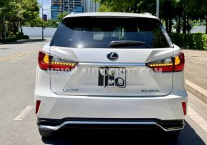 Xe Lexus RX 350L 2018