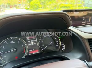 Xe Lexus RX 350L 2018