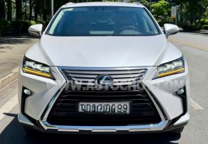 Xe Lexus RX 350L 2018
