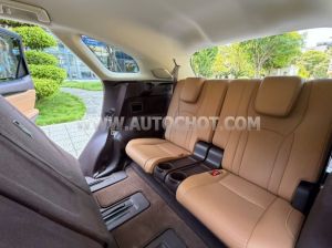 Xe Lexus RX 350L 2018