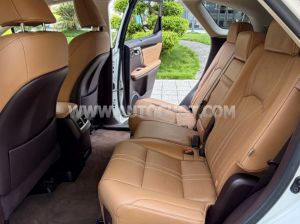 Xe Lexus RX 350L 2018