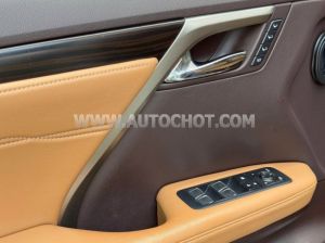 Xe Lexus RX 350L 2018