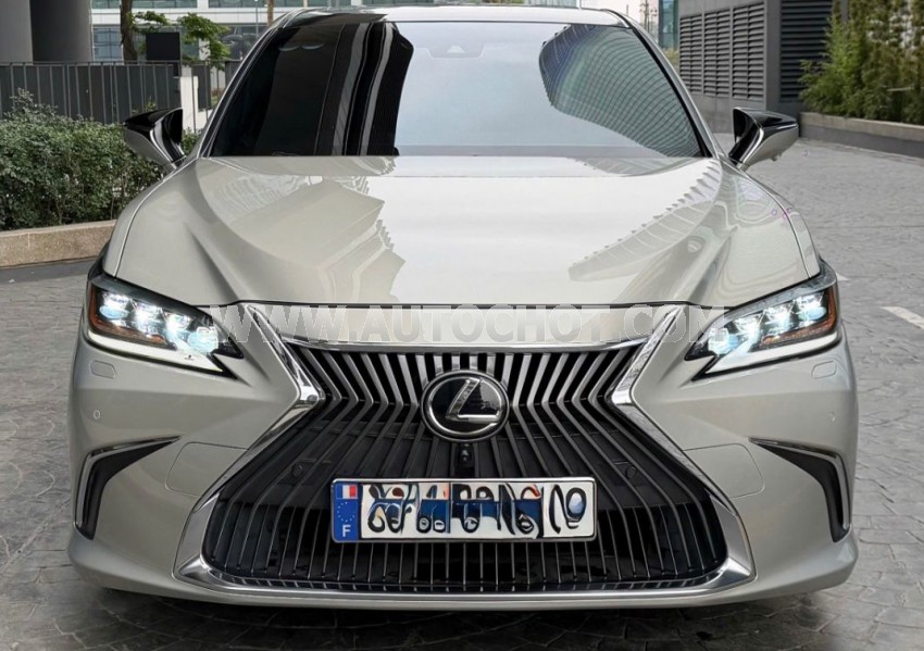 Lexus ES 250 2019