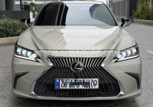 Xe Lexus ES 250 2019