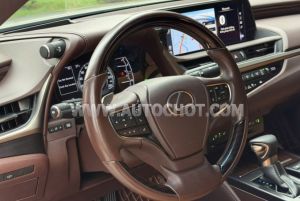 Xe Lexus ES 250 2019