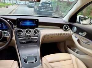 Xe Mercedes Benz GLC 300 4Matic 2021