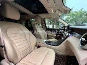 Xe Mercedes Benz GLC 300 4Matic 2021
