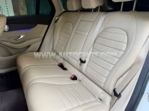 Xe Mercedes Benz GLC 300 4Matic 2021