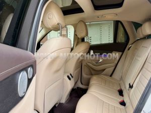 Xe Mercedes Benz GLC 300 4Matic 2021