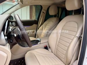 Xe Mercedes Benz GLC 300 4Matic 2021