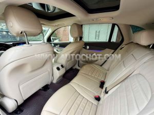 Xe Mercedes Benz GLC 300 4Matic 2021