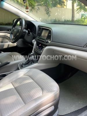 Xe Hyundai Elantra 2.0 AT 2016